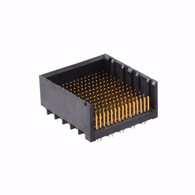 2143632-1 TE Connectivity AMP Connectors  Specialized